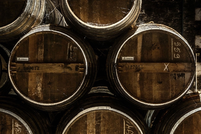 Photo du patrimoine historique de Cognac en Charente