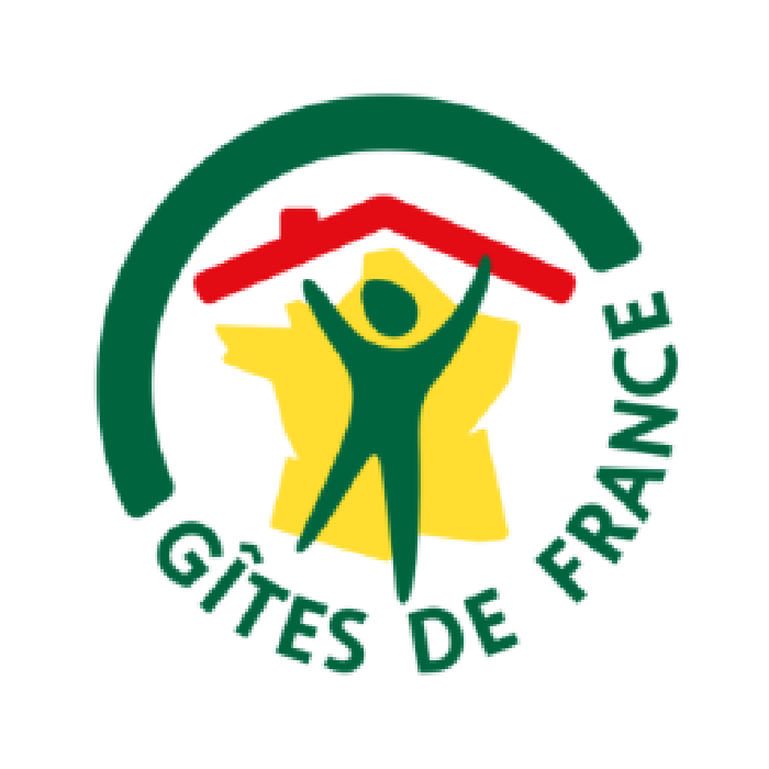 logo de gîte de france